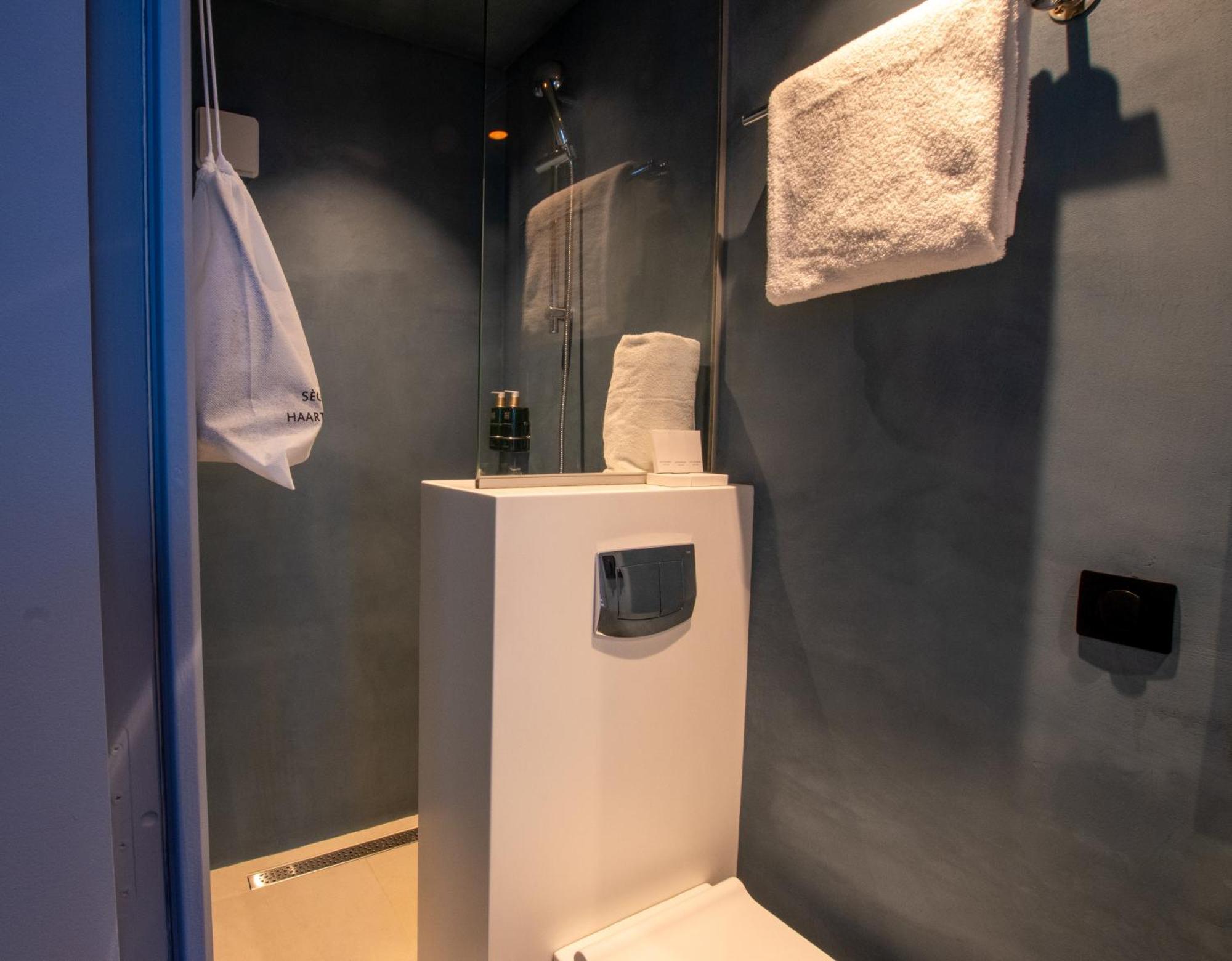 Hotel Du Cadran Parigi