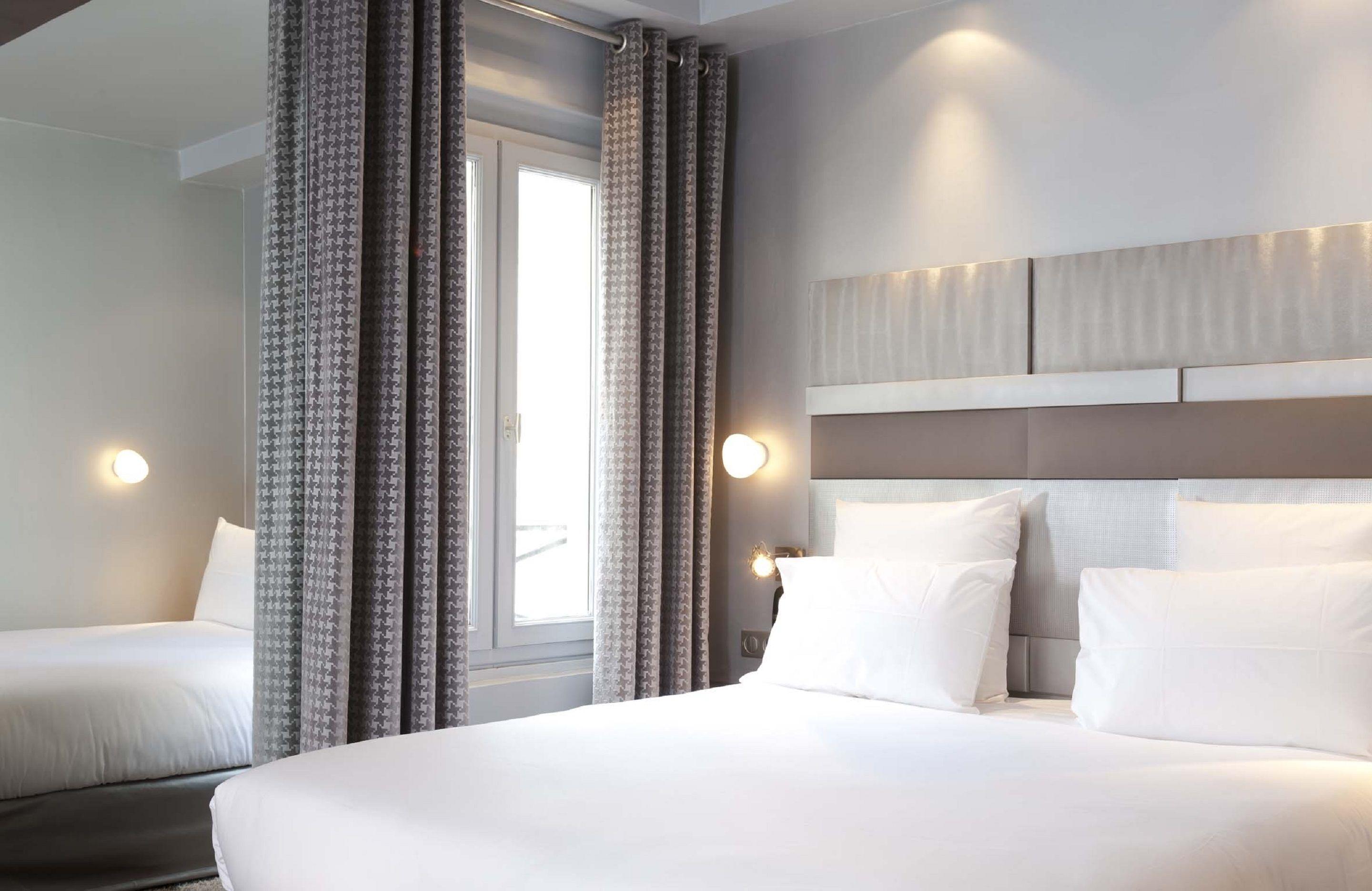 Hotel Du Cadran Parigi