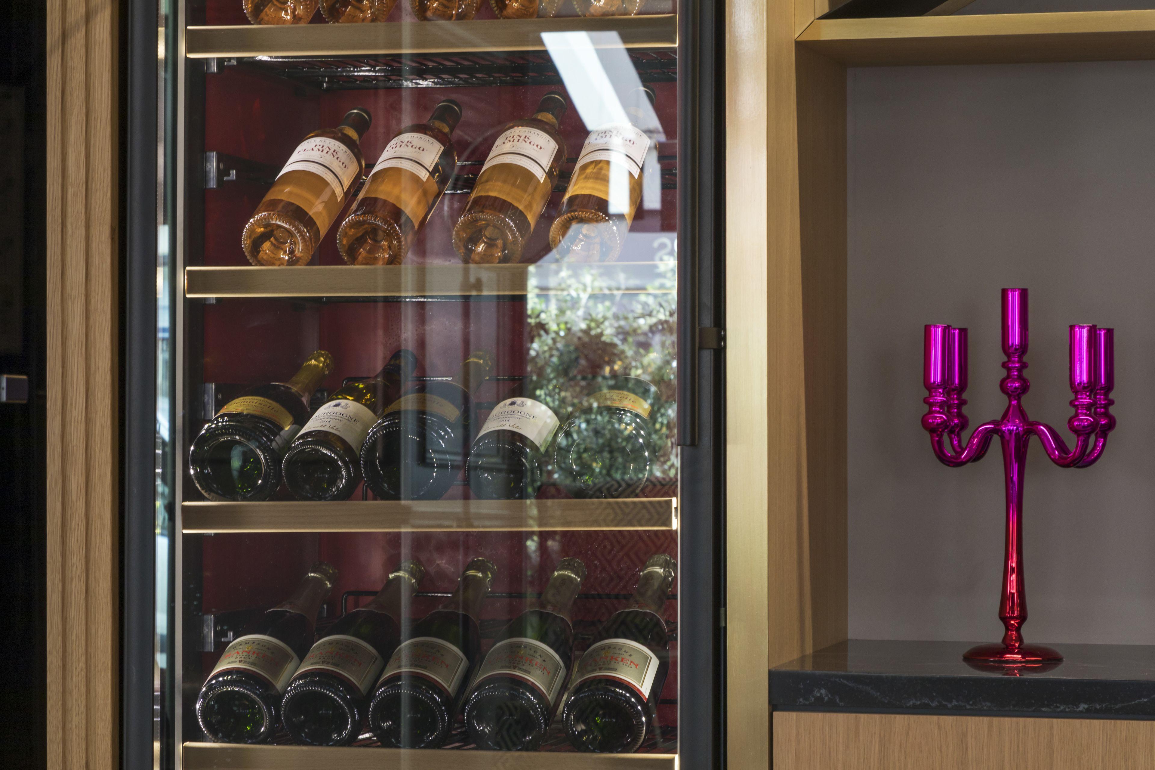 Hotel Du Cadran Parigi