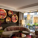Hotel Du Cadran