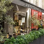 Hotel Du Cadran