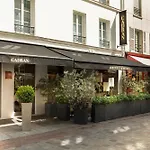 Hotel Du Cadran