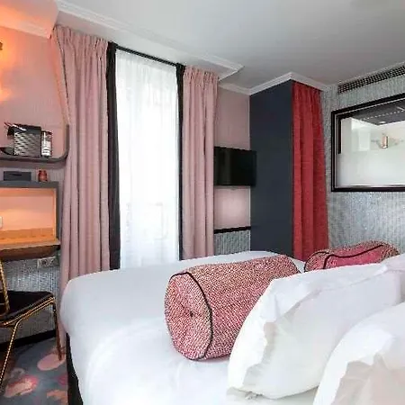 Du Cadran Paris