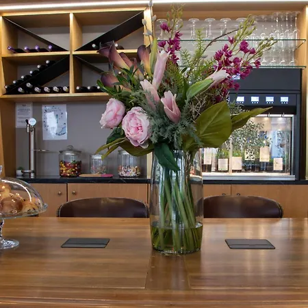 Du Cadran Hotel