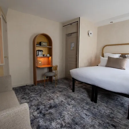 Du Cadran 4* Paris