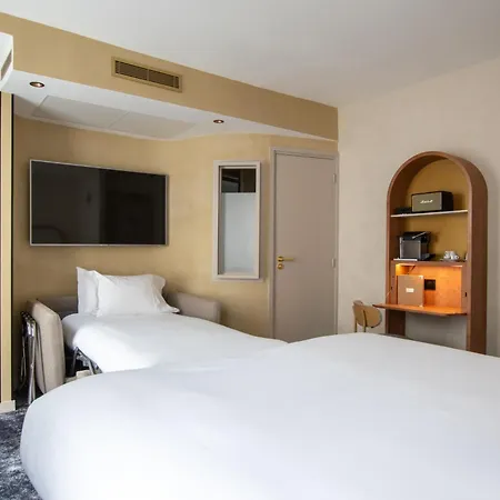 Du Cadran 4*