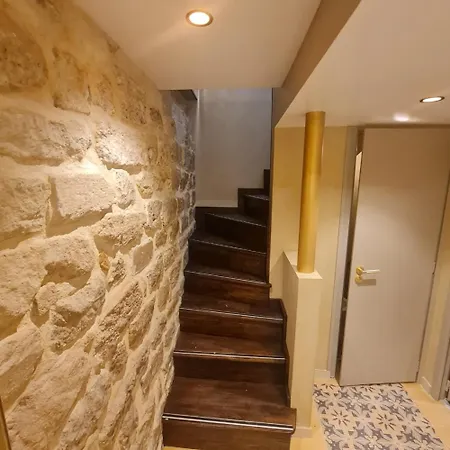 Du Cadran Hotel Parigi