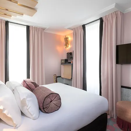 Du Cadran Hotel Paris
