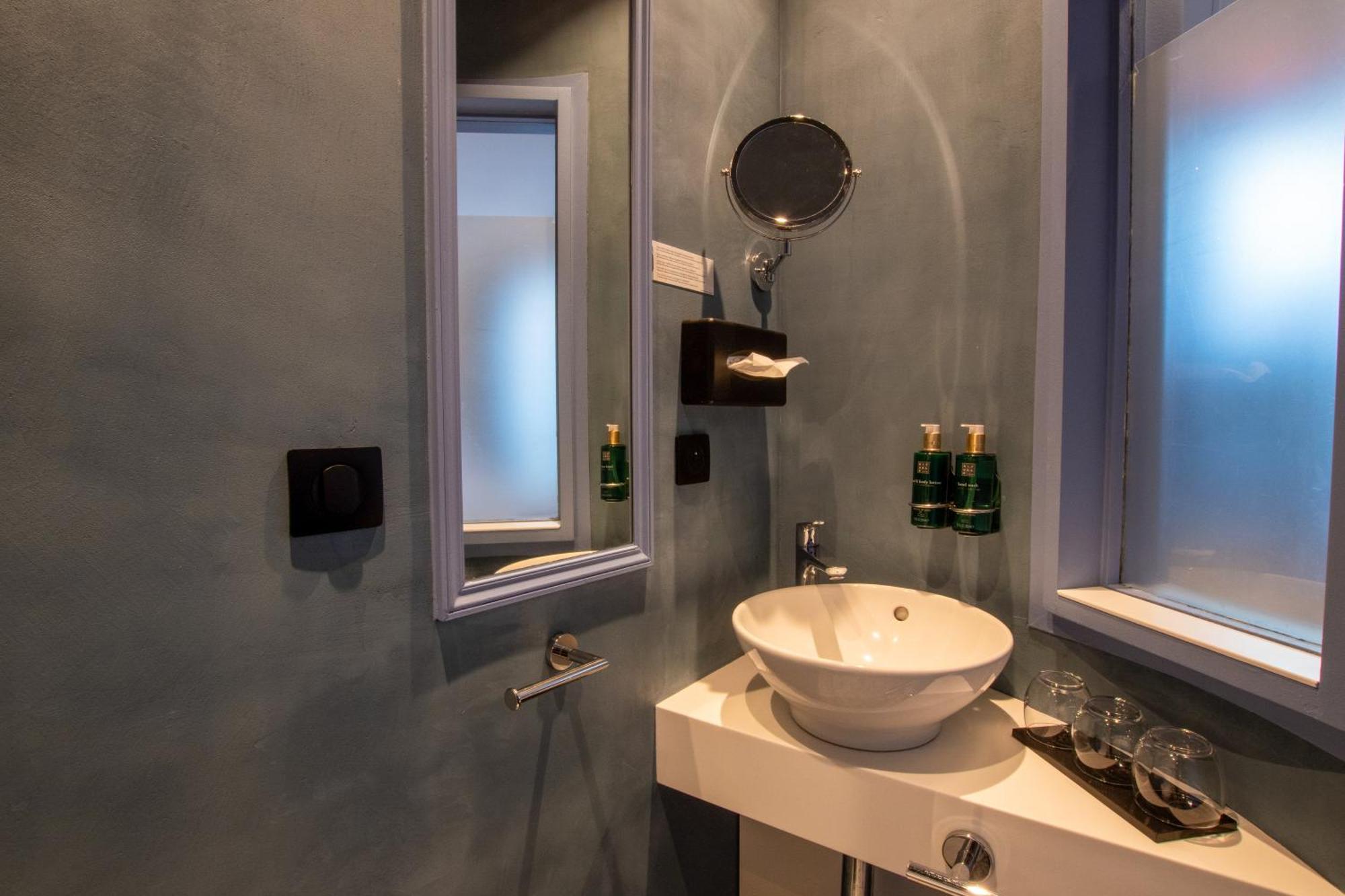 Du Cadran Hotel Paris