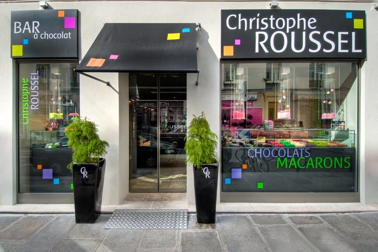 Du Cadran Hotel Paris