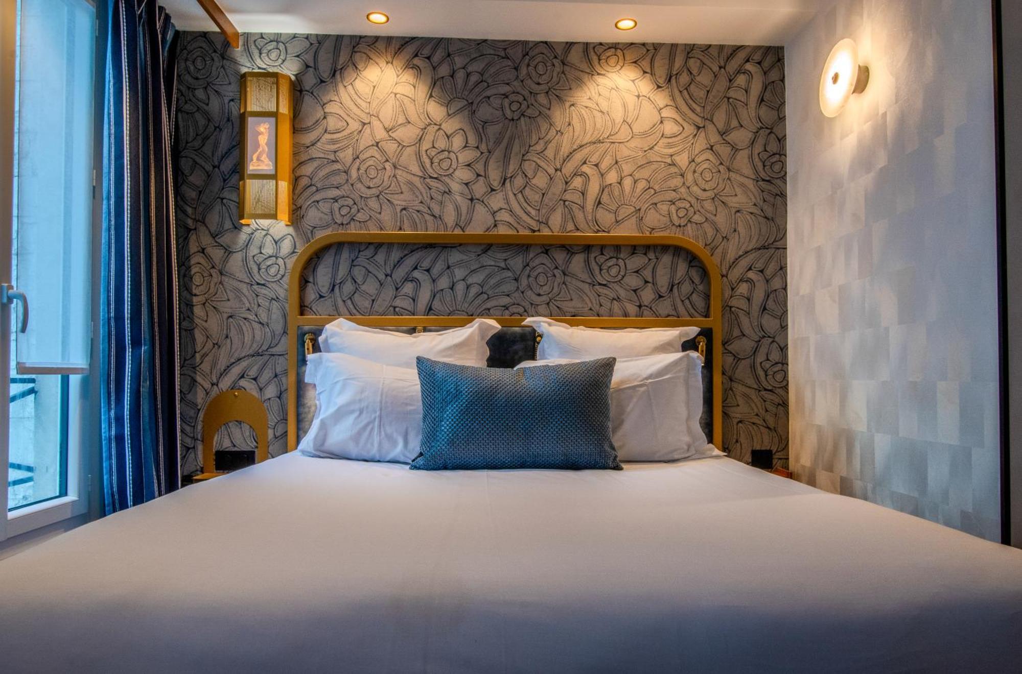 Du Cadran 4* Parigi