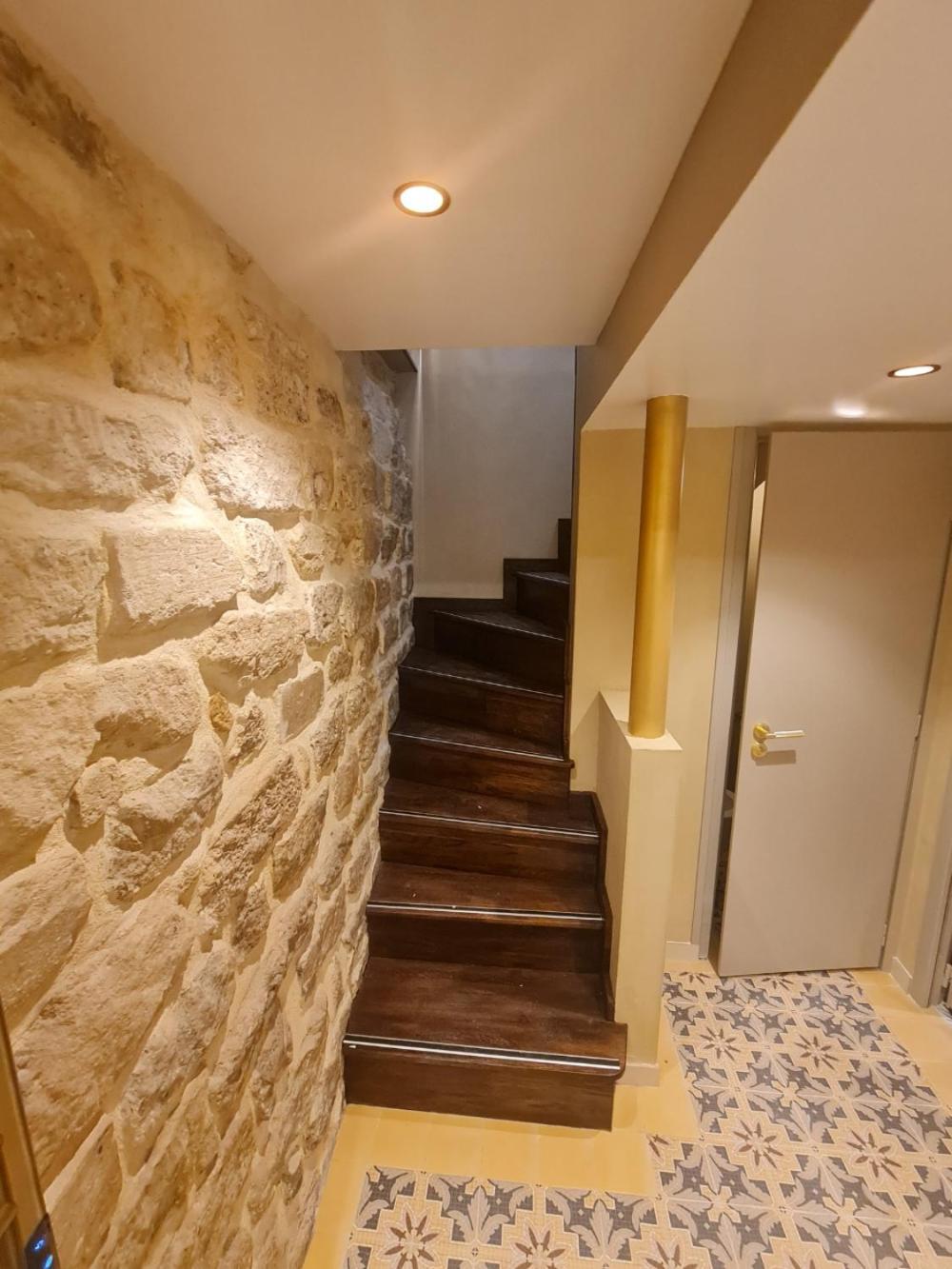 Du Cadran Hotel Parigi