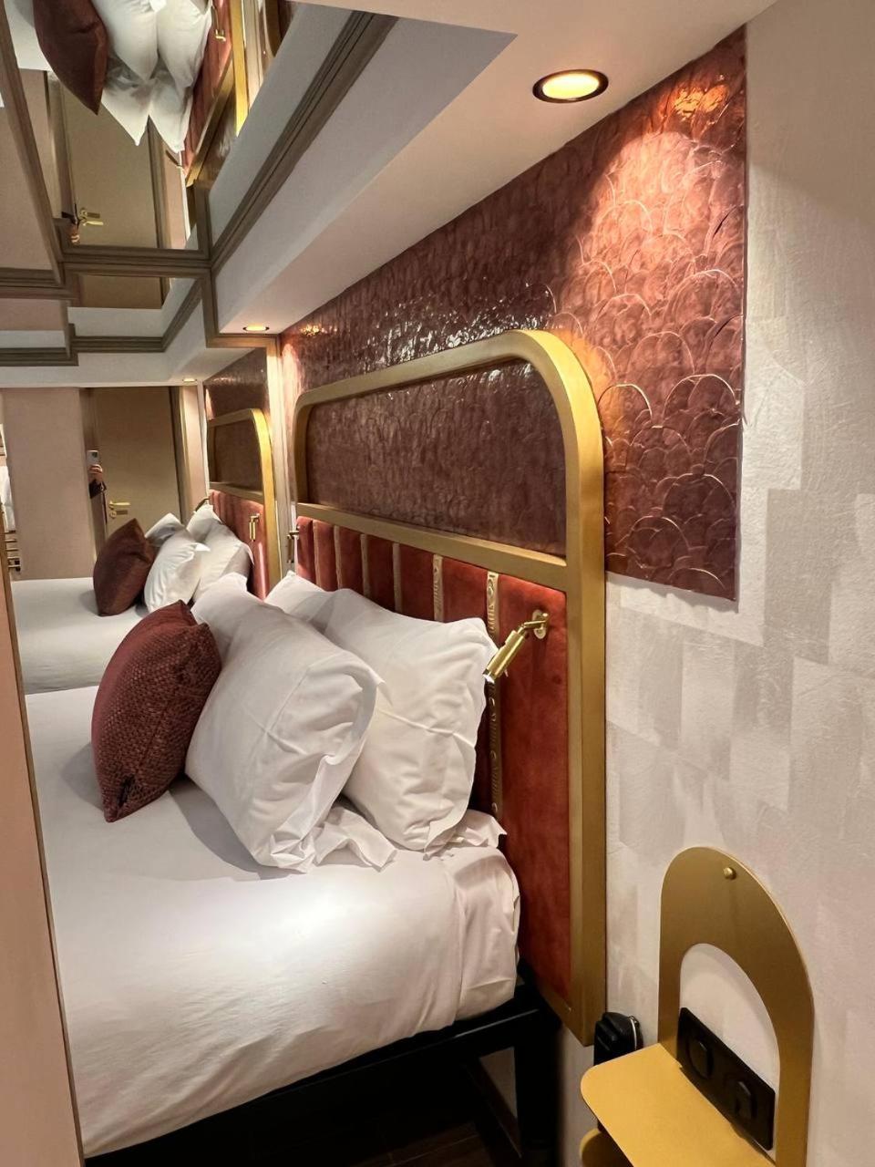 Du Cadran Hotel Parigi